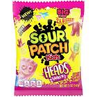 Sour Patch Kids Heads 142g