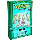 MetaZoo TCG: Theme Deck Adlet
