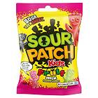 Sour Patch Kids Fruit Mix 140g