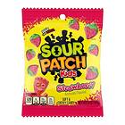 Sour Patch Kids Strawberry 141g