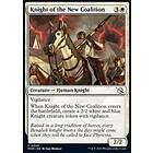 löskort: March of the Machine: Knight New Coalition