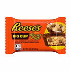 Reeses Big Cup with Puffs 34g