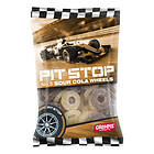 Pit Stop Sour Cola Wheels 160g