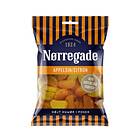 Norregade Apelsin Citronklyftor 110g