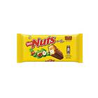 Nestle Nuts Choco Bar 5-pack 150g