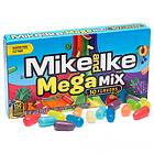 Mike and Ike Mega Mix Box 141g