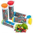 M&M's Minis Mega Tubes 50gram (1st)