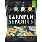 Malaco Lakrifun Sekoitus 200g