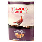 Fudge Famous Grouse Whiskey 250g