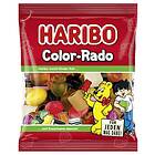 Haribo Color-Rado 100g