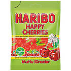 Haribo Happy Cherries 80g