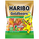Haribo Sour Goldbears 70g