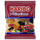 Haribo Wine Gums 175g