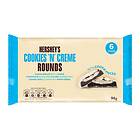 Hershey's Cookies n creme Rounds 96g