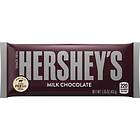 Hershey's Milk Chocolate Bar 43gram
