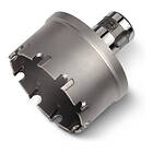 Fein 63131448010 Hålsåg QuickIN Plus, 4 mm Ø48 mm