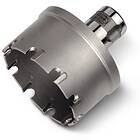 Fein 63131447010 Hålsåg QuickIN Plus, 4 mm Ø47 mm