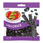 Jelly Belly Liquorice 70g