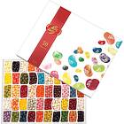 Jelly Belly Presentask 50 smaker (600g)