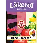 Läkerol Classic Triple Treat Mix 75g