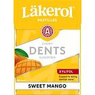 Läkerol Dents Sweet Mango 85g