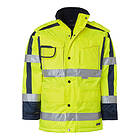 Top Swede Parkas 6317 (Herr)