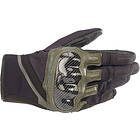 AlpineStars Chrome Gloves