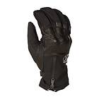 Klim Vanguard Goretex Short Gloves