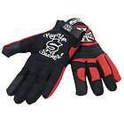 West Coast Choppers Long Gloves