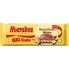 Marabou Big Taste Nutty Choco Wafer 270g