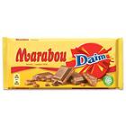 Marabou Daim 150g