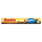 Marabou Milk Chocolate Rulle med Oreo 67g