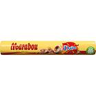 Marabou Milk Chocolate med Daim Rulle 67g