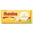 Marabou Vit Choklad 180g