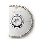 Fein 63502188210 Diamantsågklinga öppen tandning, Ø 90 mm