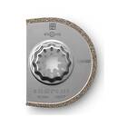 Fein 63502216230 Diamantsågklinga Ø 75 x 1.2 mm, Starlock 5-pack