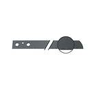 Fein 63503071009 Sticksågsblad för ASTXE 649 300 x 6.3 mm