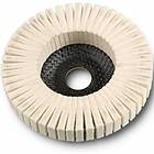Fein 63723037010 Filtsegmentskiva Ø 125 mm Mjuk