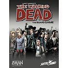 The Walking Dead: The Board Game (Z-Man Games)