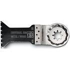Fein E-Cut Universal Sågblad 44mm 10-pack