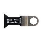 Fein E-Cut Universal BIM Sågblad 44 mm 5-pack
