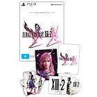 Final Fantasy XIII-2 - Collector's Edition (PS3)