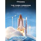 The Nasa Missions: When We Left Earth (DVD)