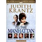 I'll take Manhattan (DVD)