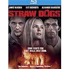 Straw Dogs (2011) (US) (Blu-ray)