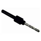 Flexxtra SHSA0005 Hålsågshållare 16 30 mm