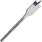 Groov-e Irwin Blue 10502805 Träborr 4-skär, 1/4" Hex-fäste, 152 mm Ø10 mm