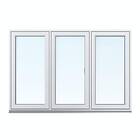 Traryd Fönster Sideswing Optimal 3-Luft Aluminium F3 20-09 76133002200950
