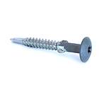 Cembrit Skruv 4,9x38 CL SCR-WW Fasad Flint 4505087