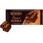 Roshen Bubble Chocolate Dark 80g